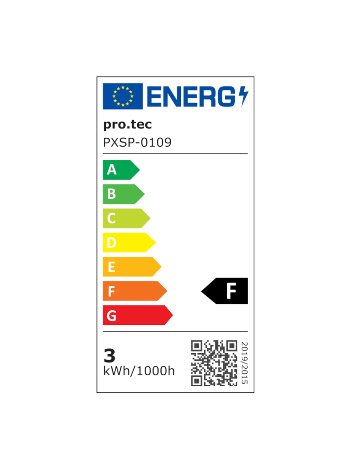 pro.tec LED-Badezimmerspiegel Lizzano in Weiß (H)70cm (B)50cm günstig kaufen onesize