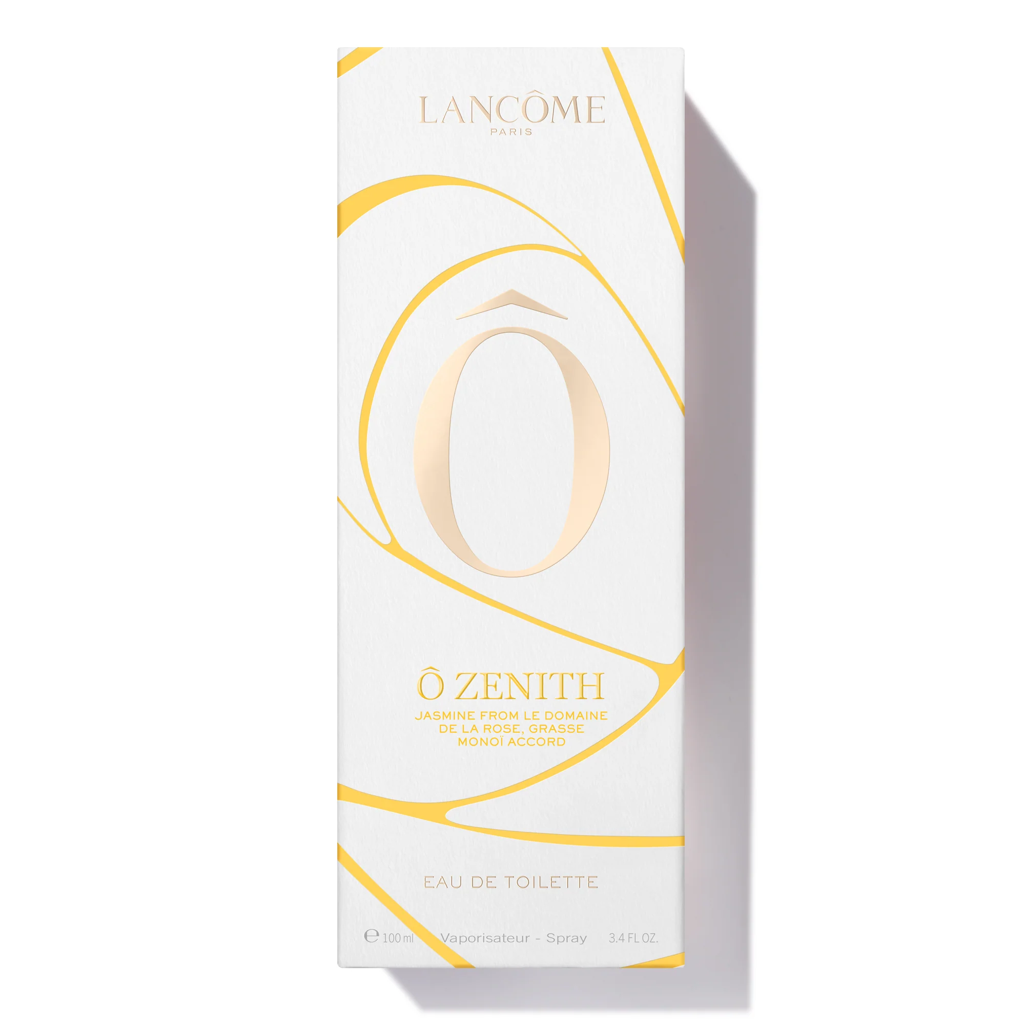 Ô de Lancôme Zenith - toaletná voda