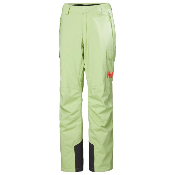 Helly Hansen - Women's Switch Cargo Insulated Pant - Skihose