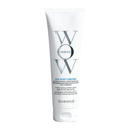 Après-shampoing Color Wow Color Security pour cheveux fins à normaux 250 ml