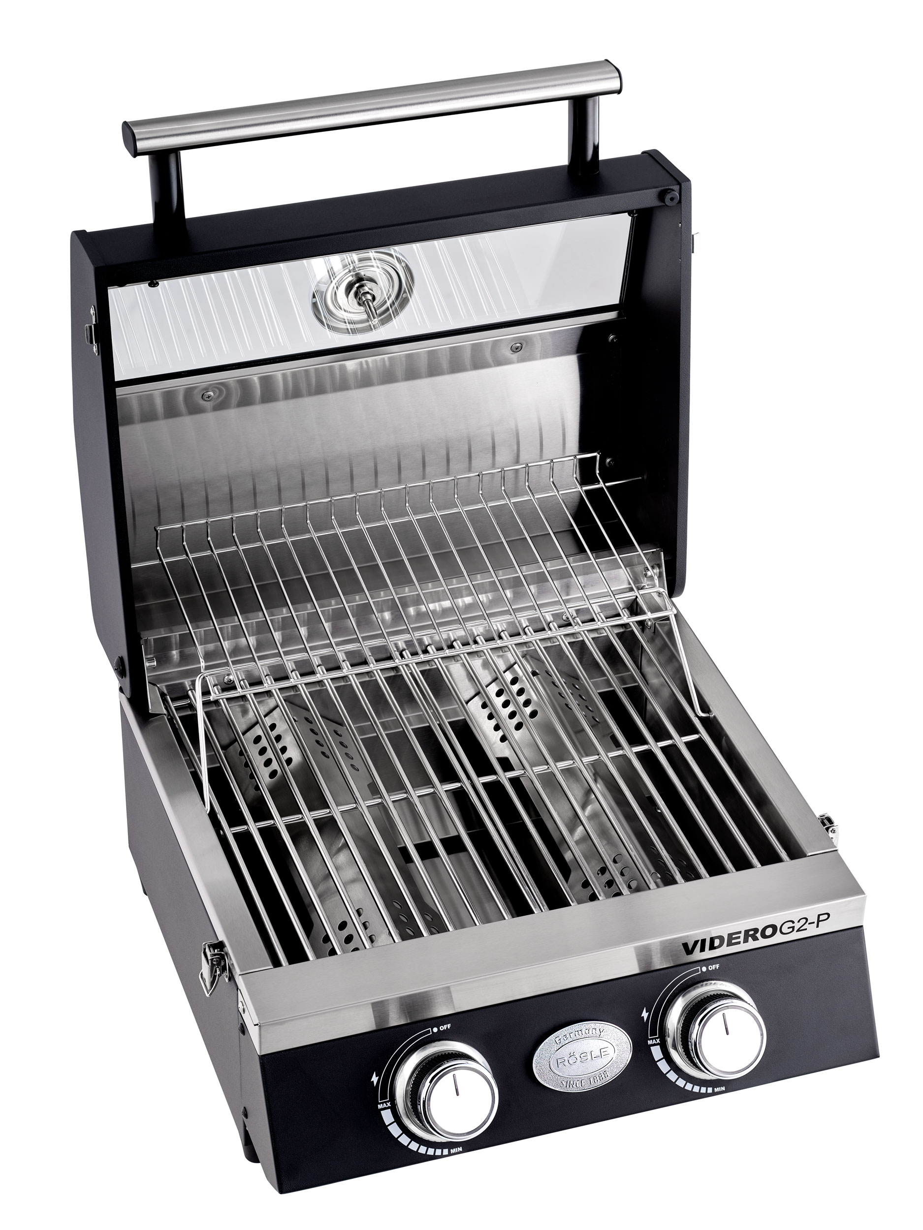 RoesleGasgrill