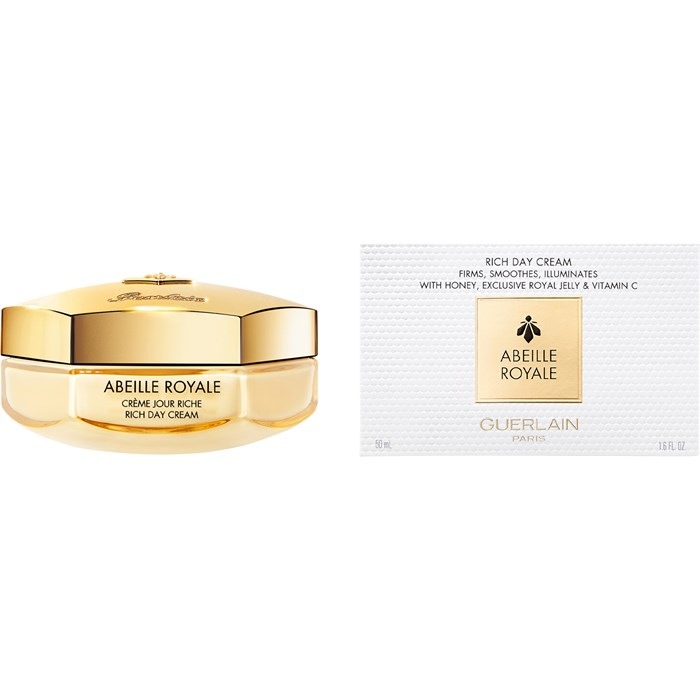 Rich Day Cream