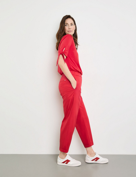 Schlupfhose KIA꞉RA RELAXED FIT