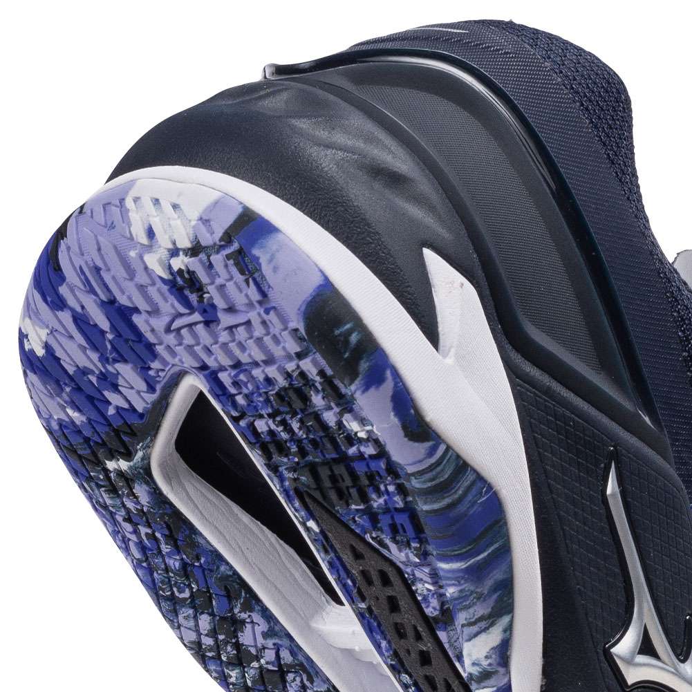 Mizuno Wave Stealth NEO Unisex Handballschuhe X1GA2000-02