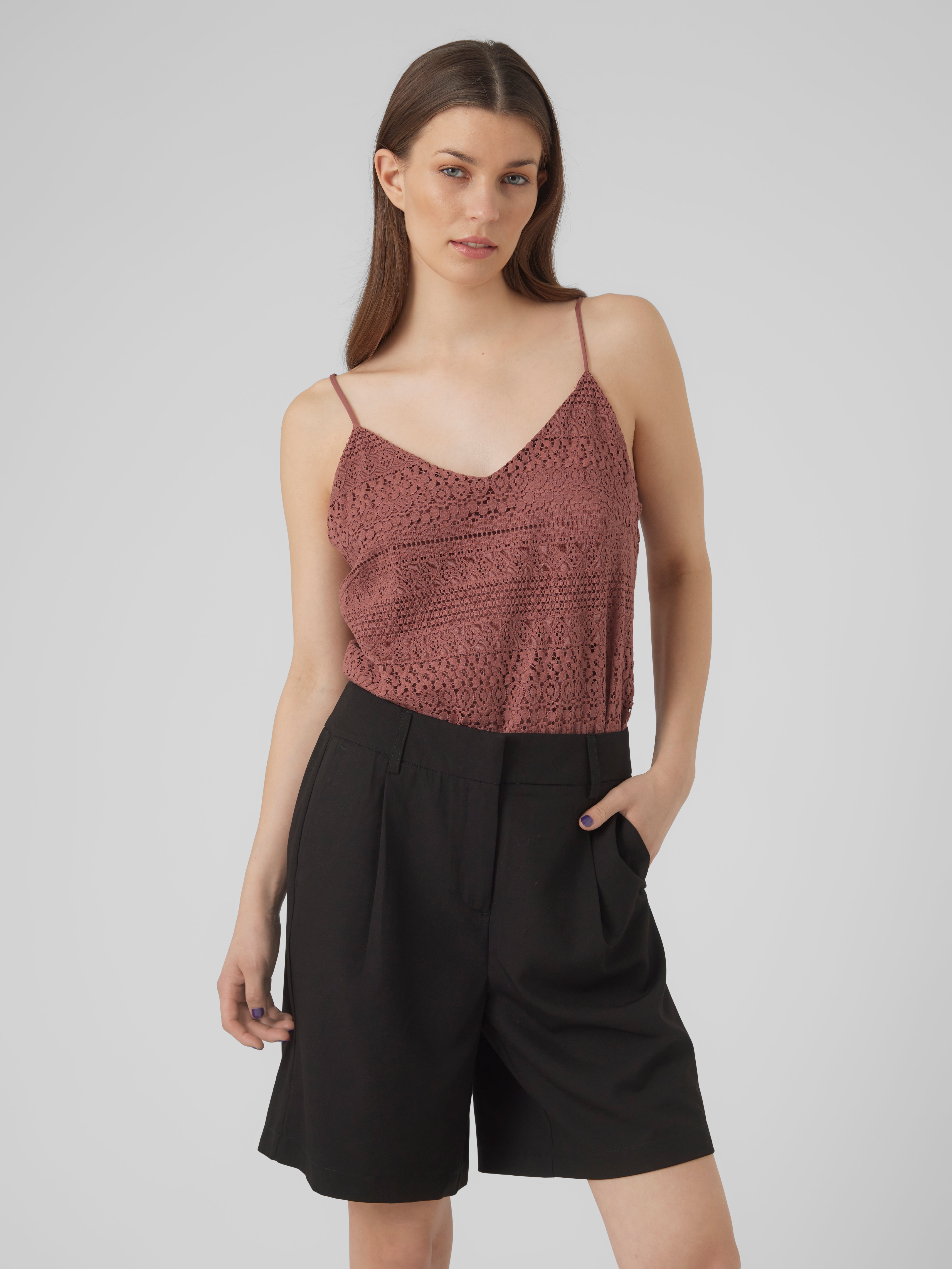 VMHONEY Tank-Top