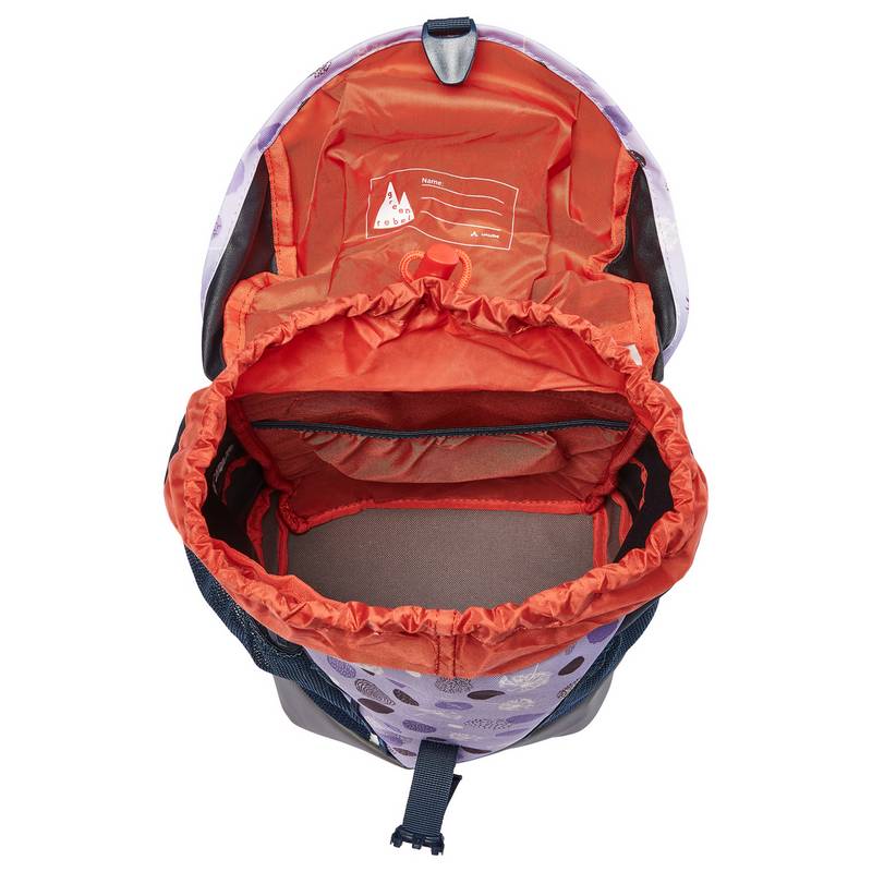 VAUDE Puck 10 Daypack