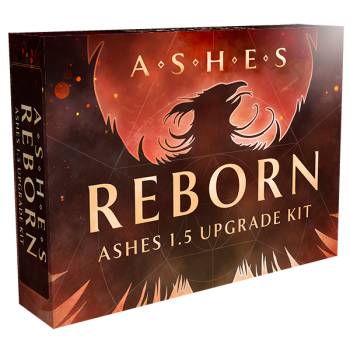 Ashes Reborn: Ashes 1.5 Upgrade Kit (Exp.) (engl.)