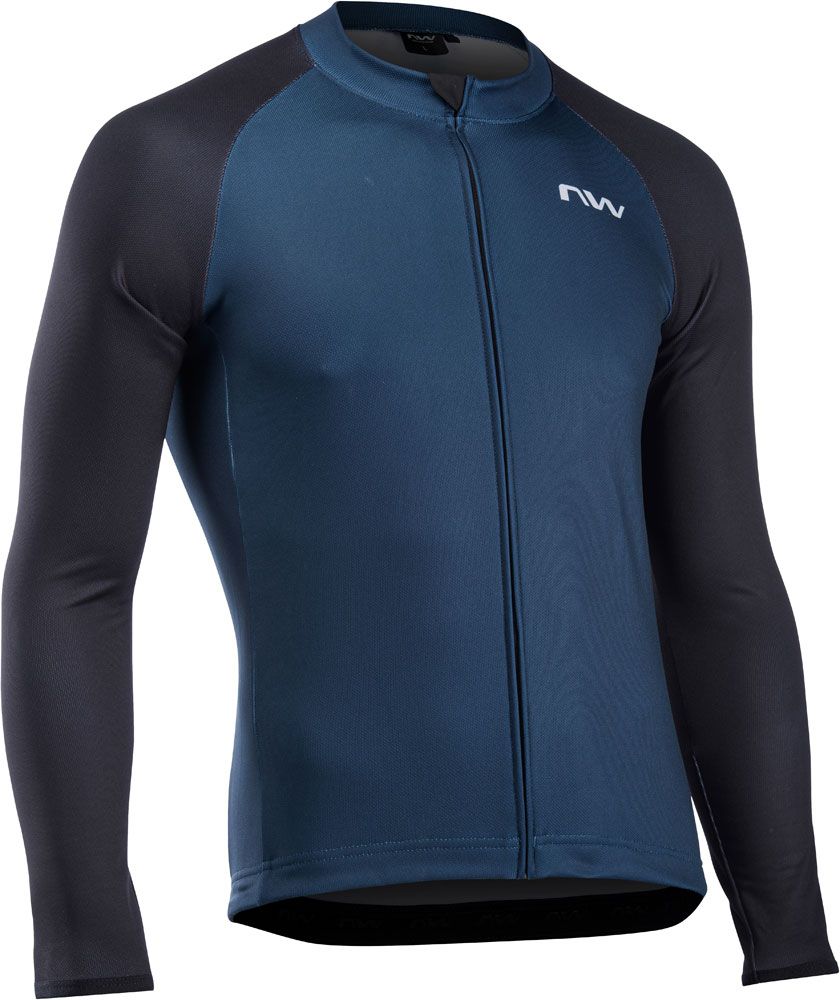 Northwave Blade 4 Jersey - Langarmtrikot kaufen | Bike-Discount