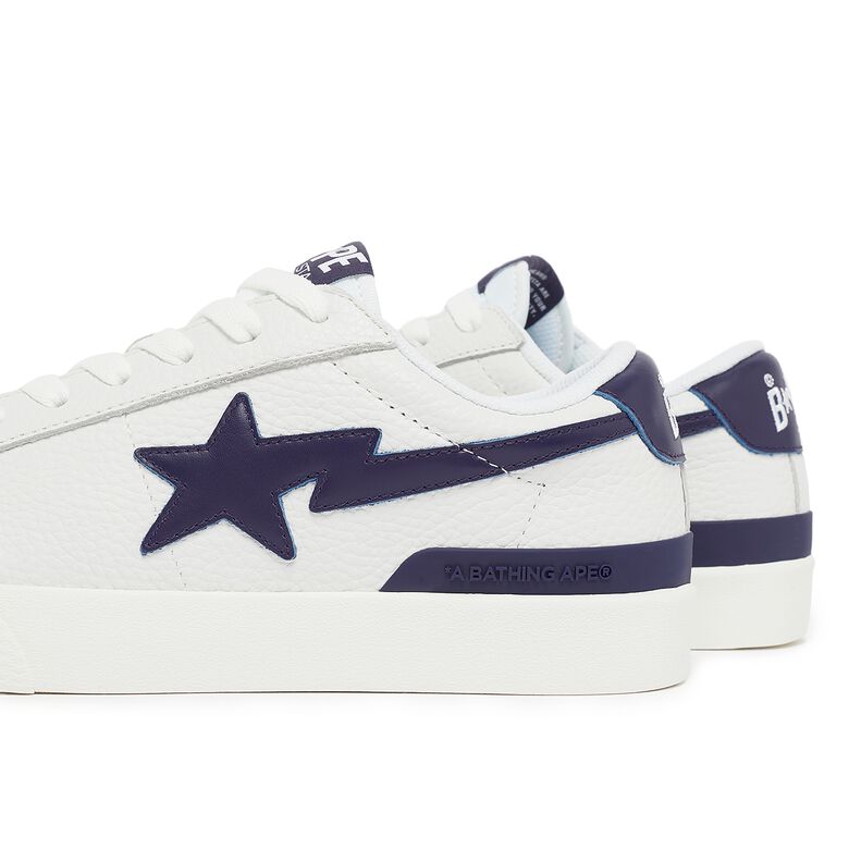 A Bathing Ape Mad Sta #2 M1 navy