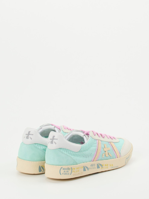 Sneaker-16611950002 Premiata