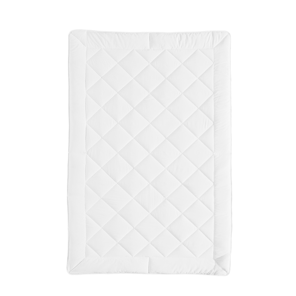 OBB Steppdecke Silverline 135 x 200 cm