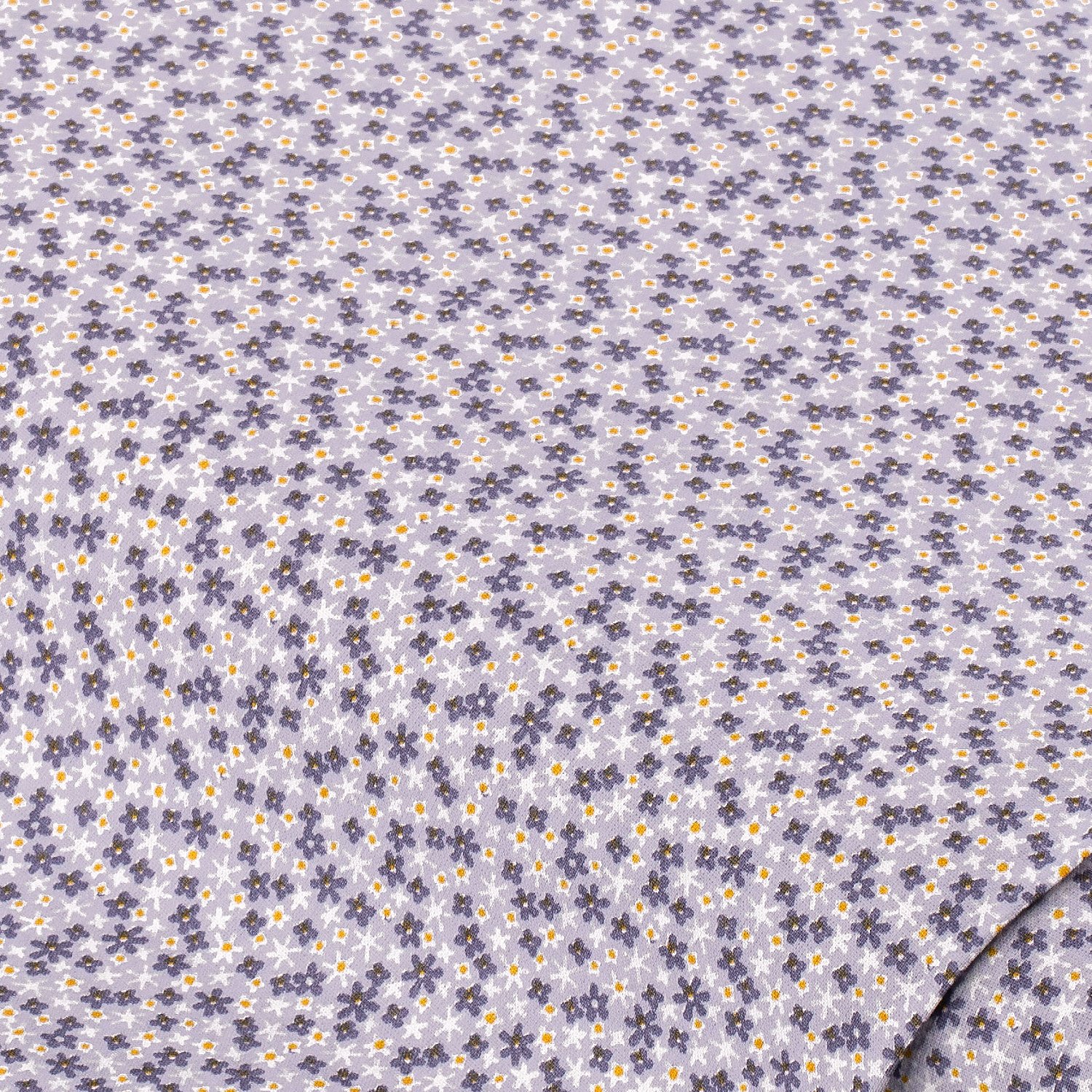 Baumwollstoff Millefleurs 