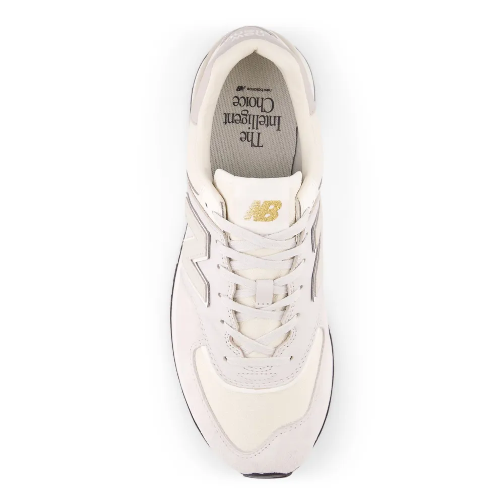 New Balance 574 U574LGWD U574LGWD / weiss