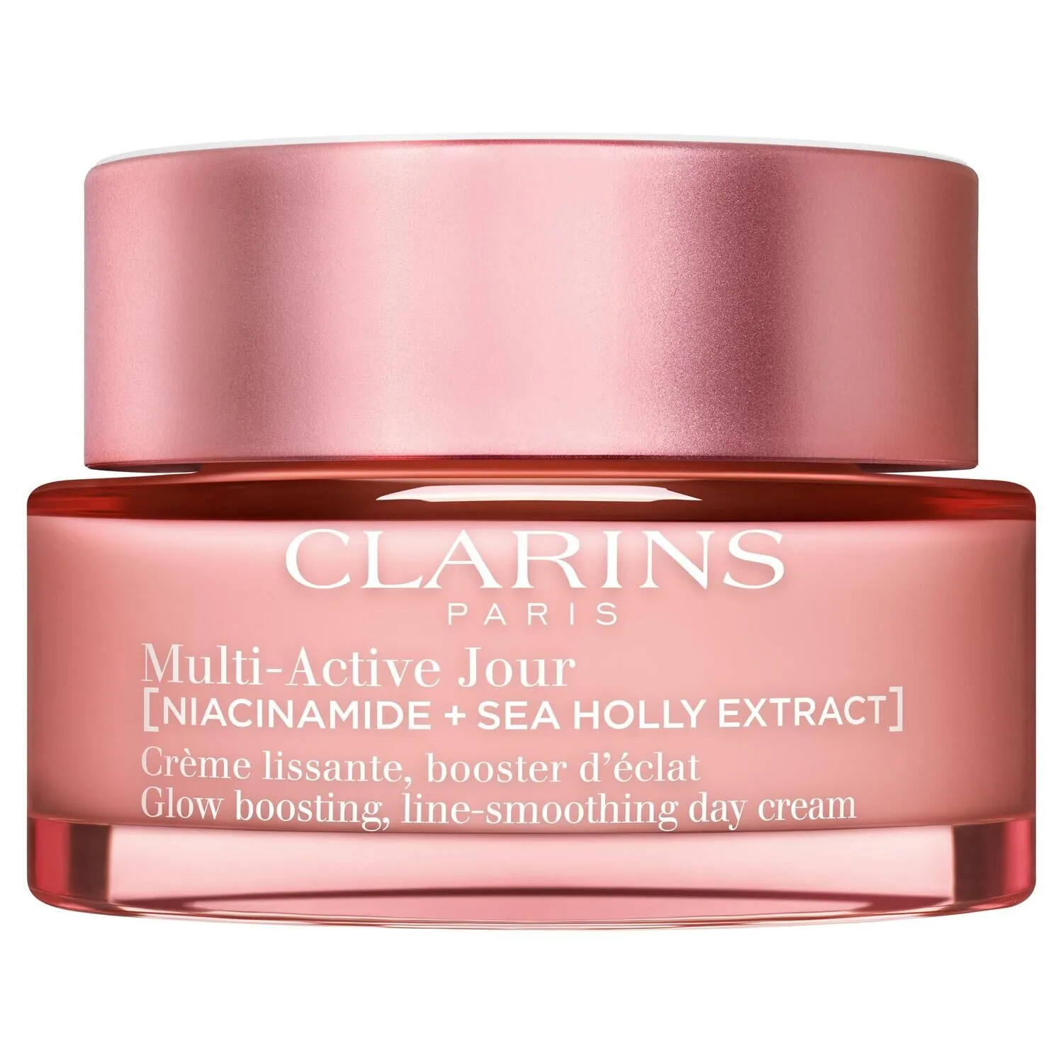 Clarins Multi Active Day Cream για όλους τους τύπους δέρματος