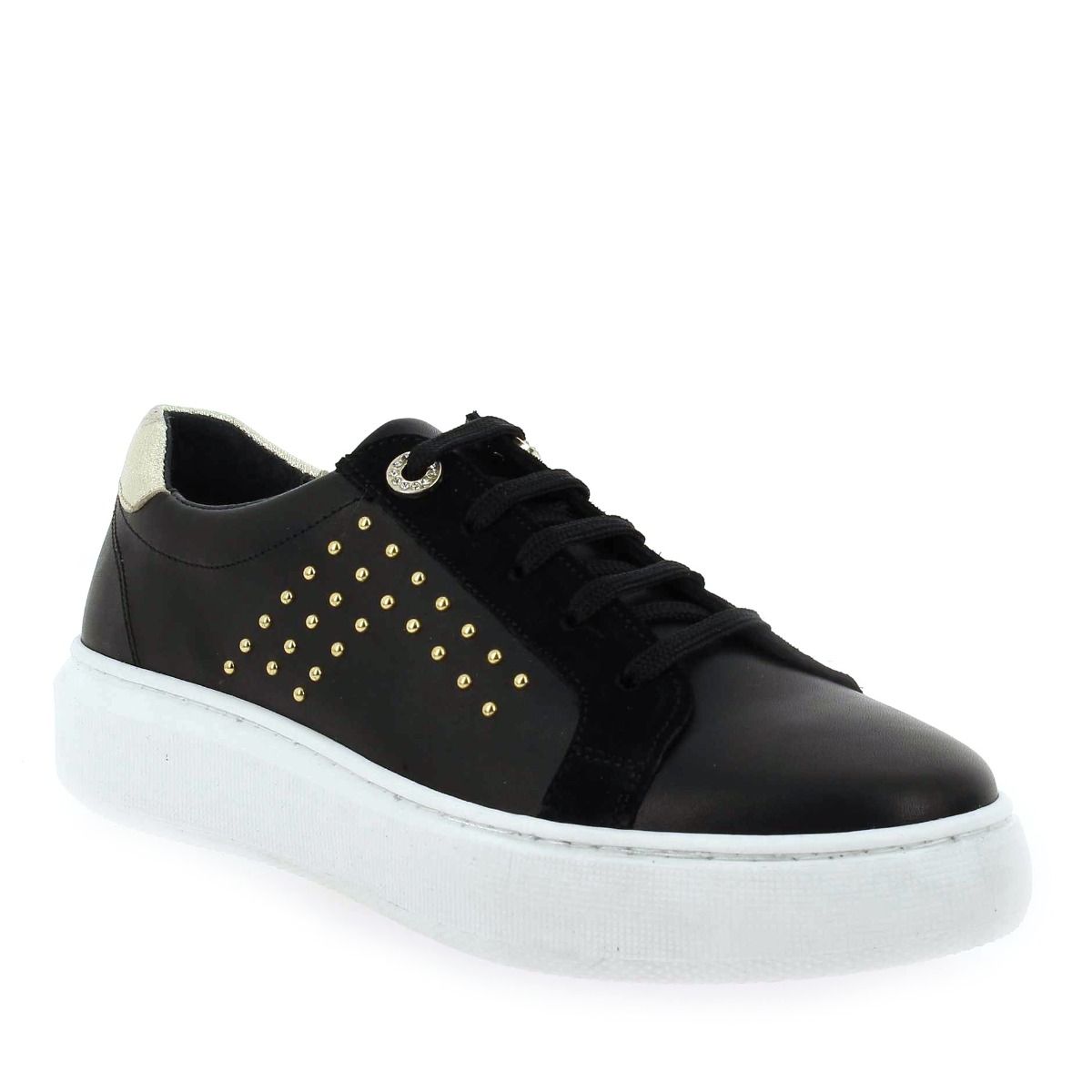 Myma  5015 - Noir Or
