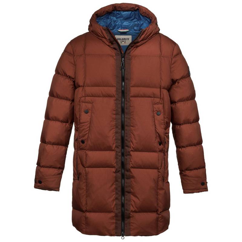 Dolomite 76 Fitzroy Jacke Herren