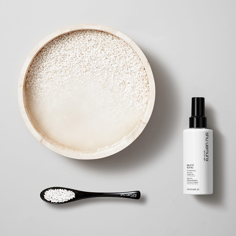 shu uemura Izumi Tonic Serum 90 ml