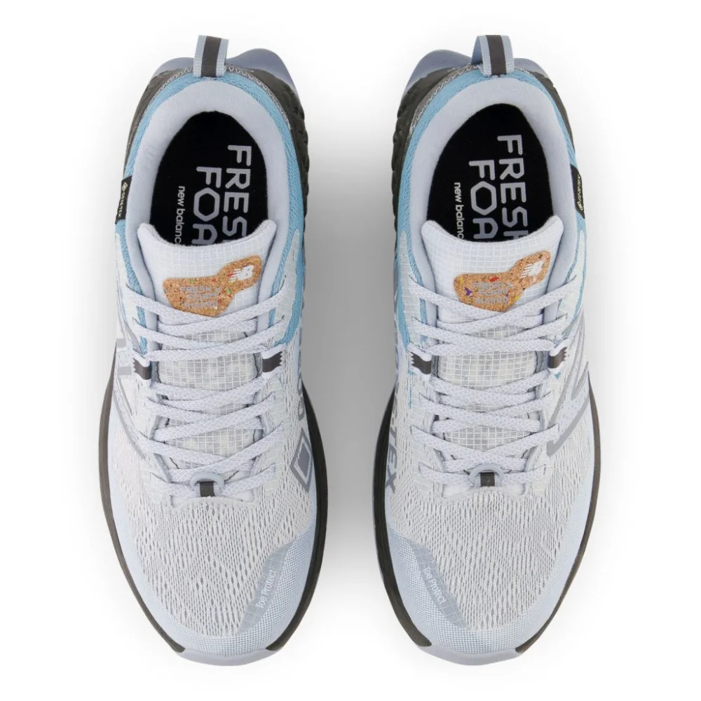New Balance Fresh Foam Hierro v7 GTX WTHIER7A-B / grau