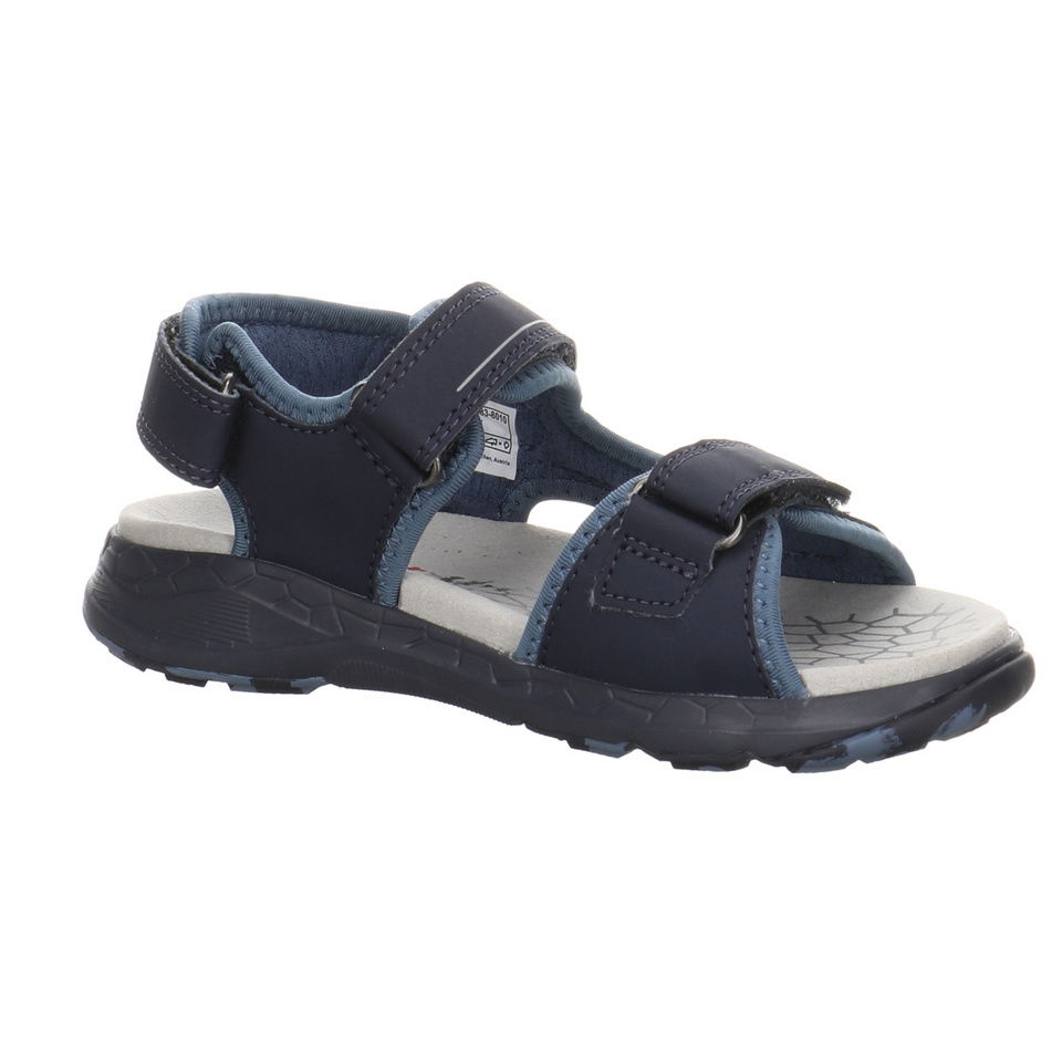 Superfit Criss Cross Sandale