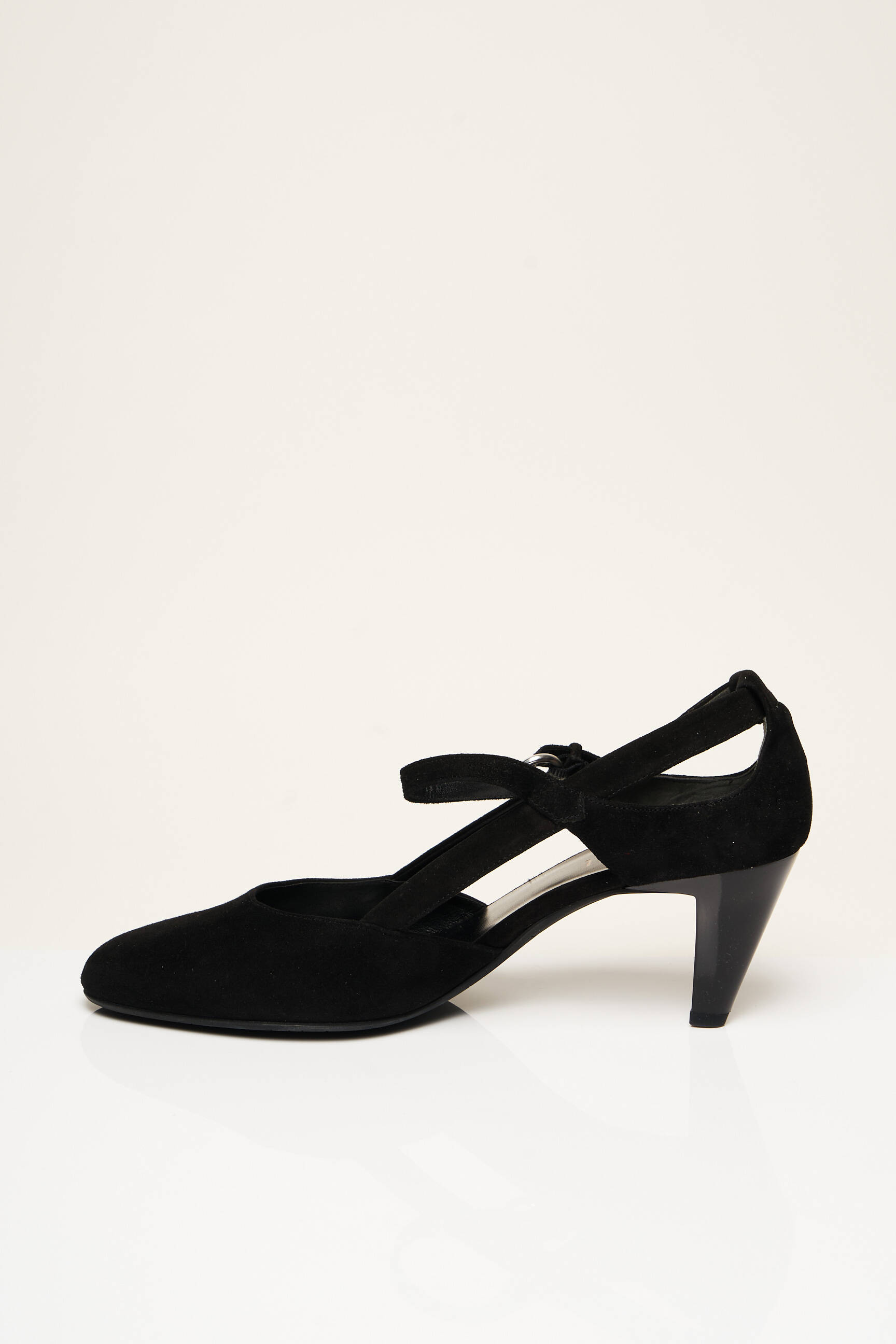 Hogl Escarpins Femme couleur noir