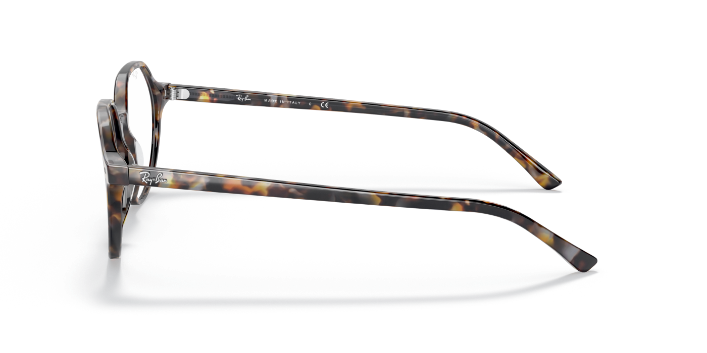 THALIA OPTICS - Maro lucios și Gri Havana
