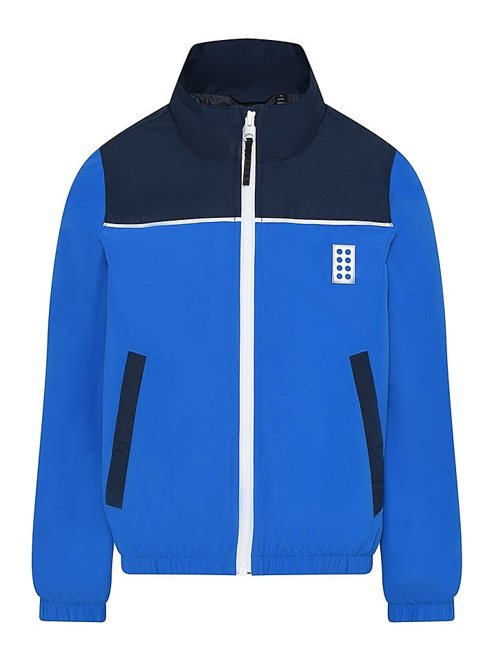 LEGO Übergangsjacke in Blau günstig kaufen 104