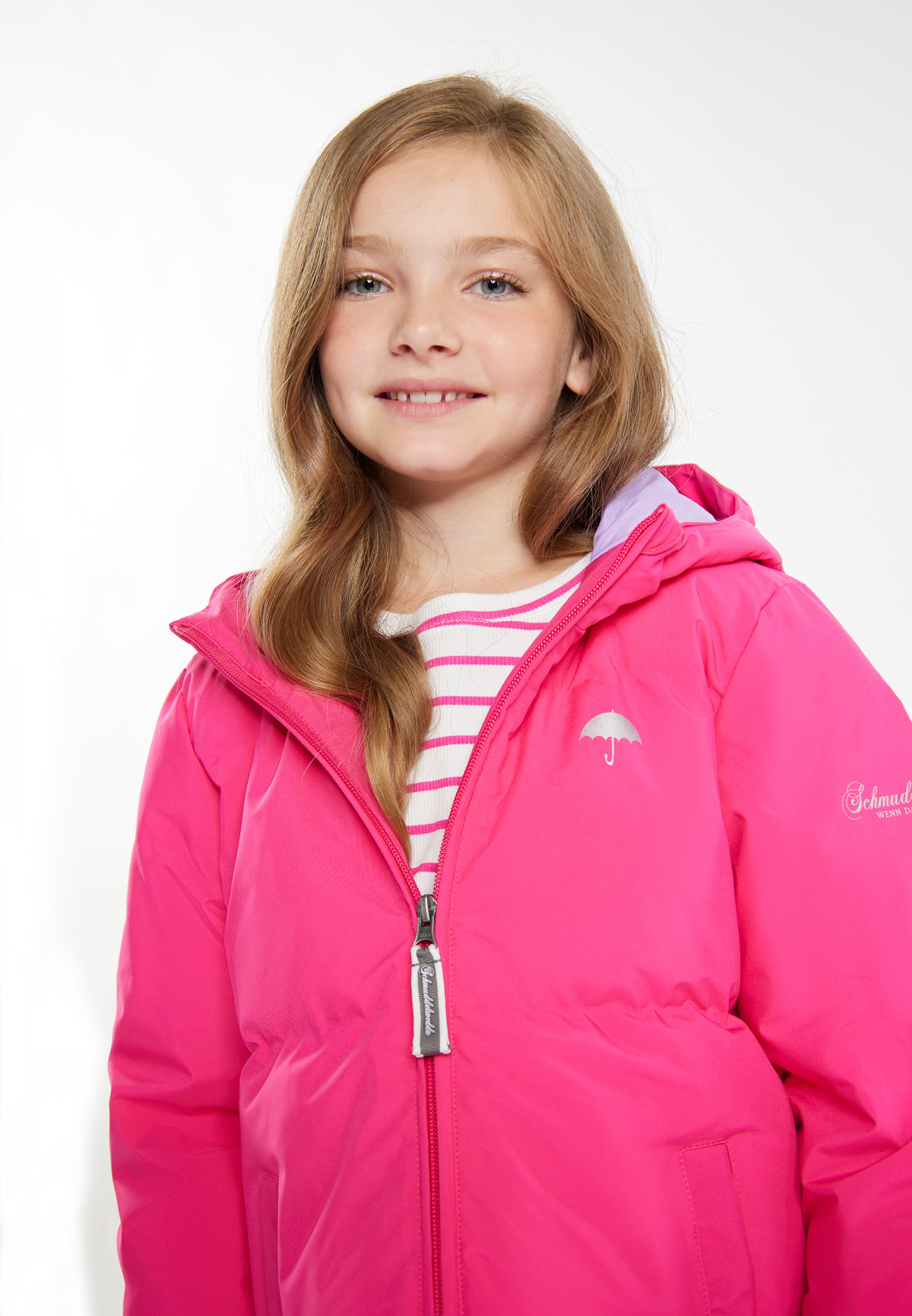 Performance Jacket 'Kawai'