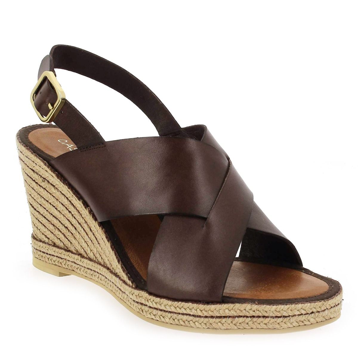 Casteller  49 129 725 - Marron