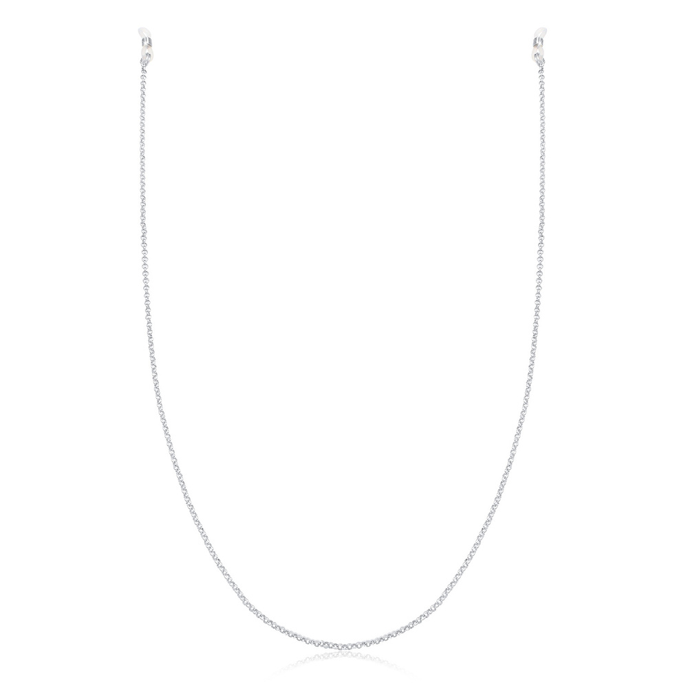 Elli Elli Accessoires de Bijouterie Chaîne de Lunettes de Soleil Été Trend Basic Acces Bijoux