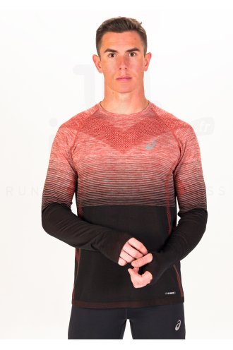Asics Seamless M