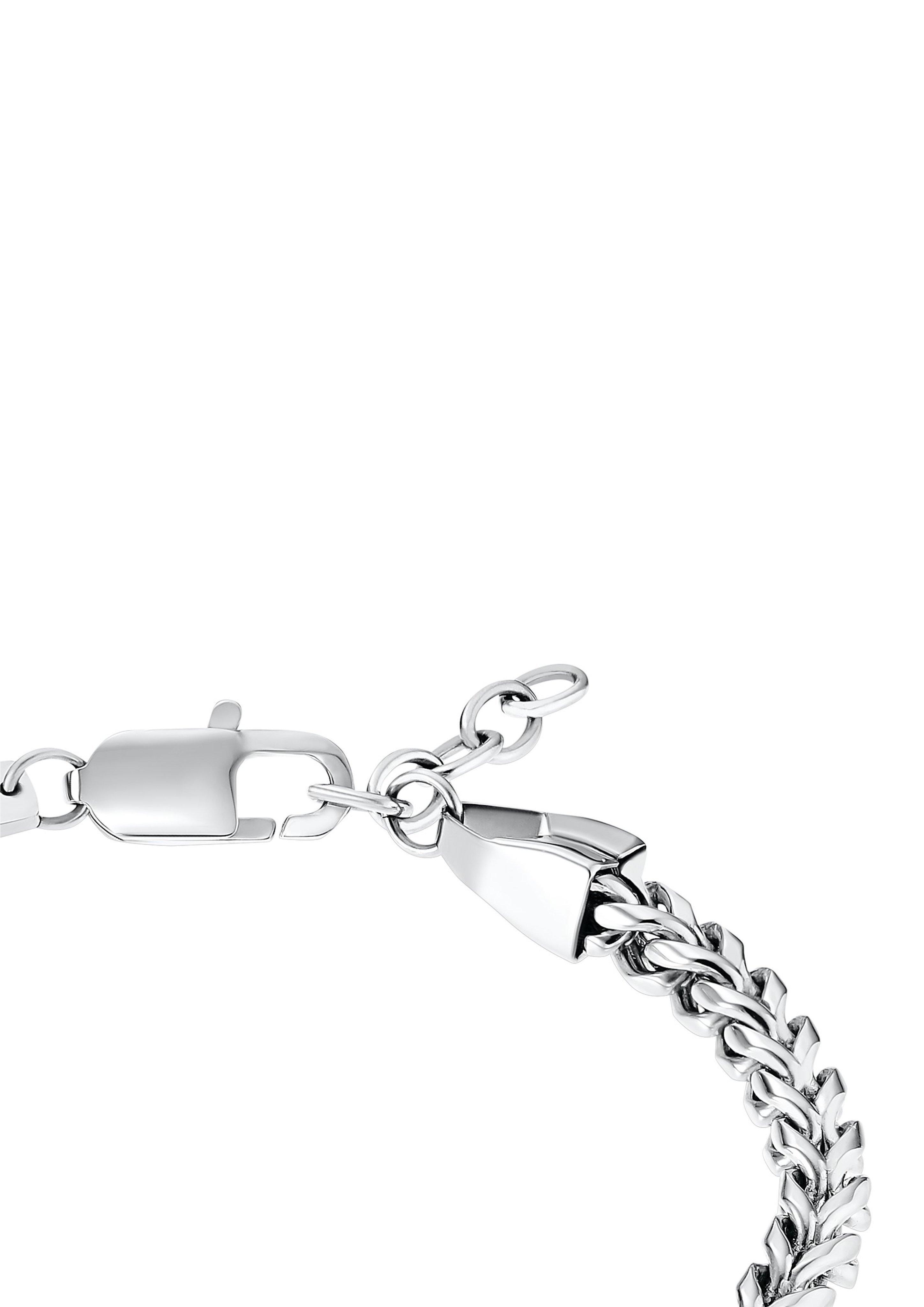 Armkette aus Edelstahl  6005080-92B0
