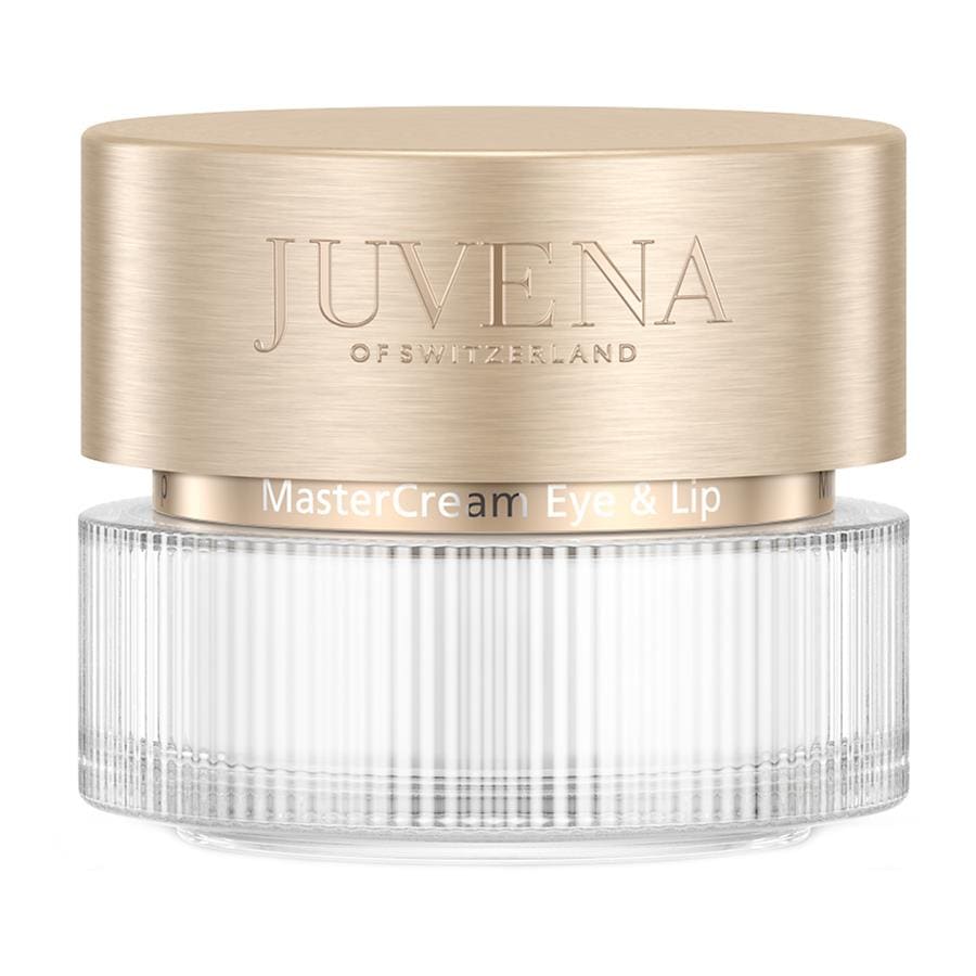 Master Cream Lip and Eye