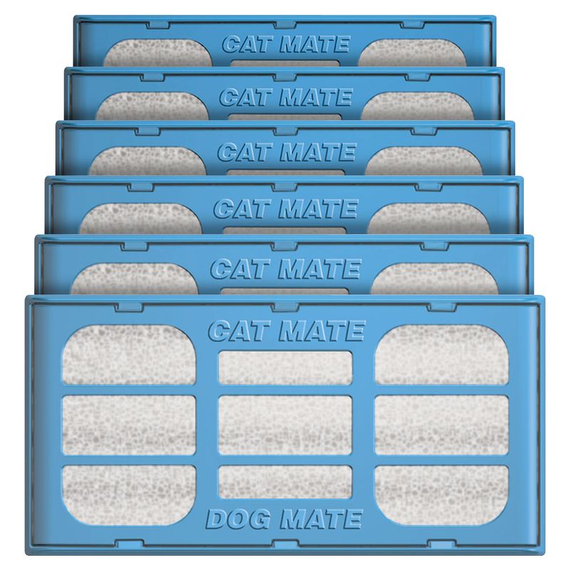 Cat Mate Filter zu TOP-Preisen
