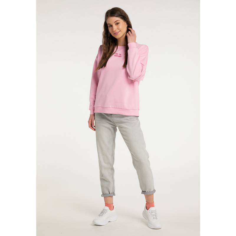 MYMO Sweatshirt Damen