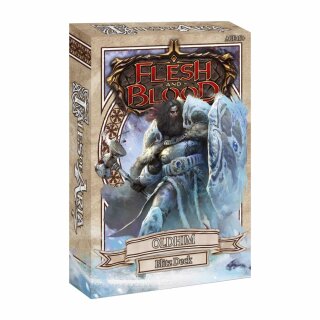 Flesh & Blood TCG - Tales of Aria Blitz Oldhim  (EN)