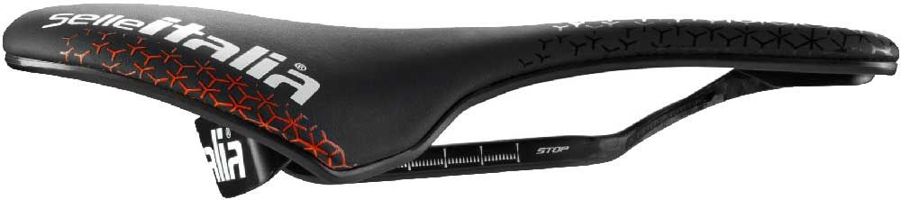 Selle Italia SLR Boost Superflow 