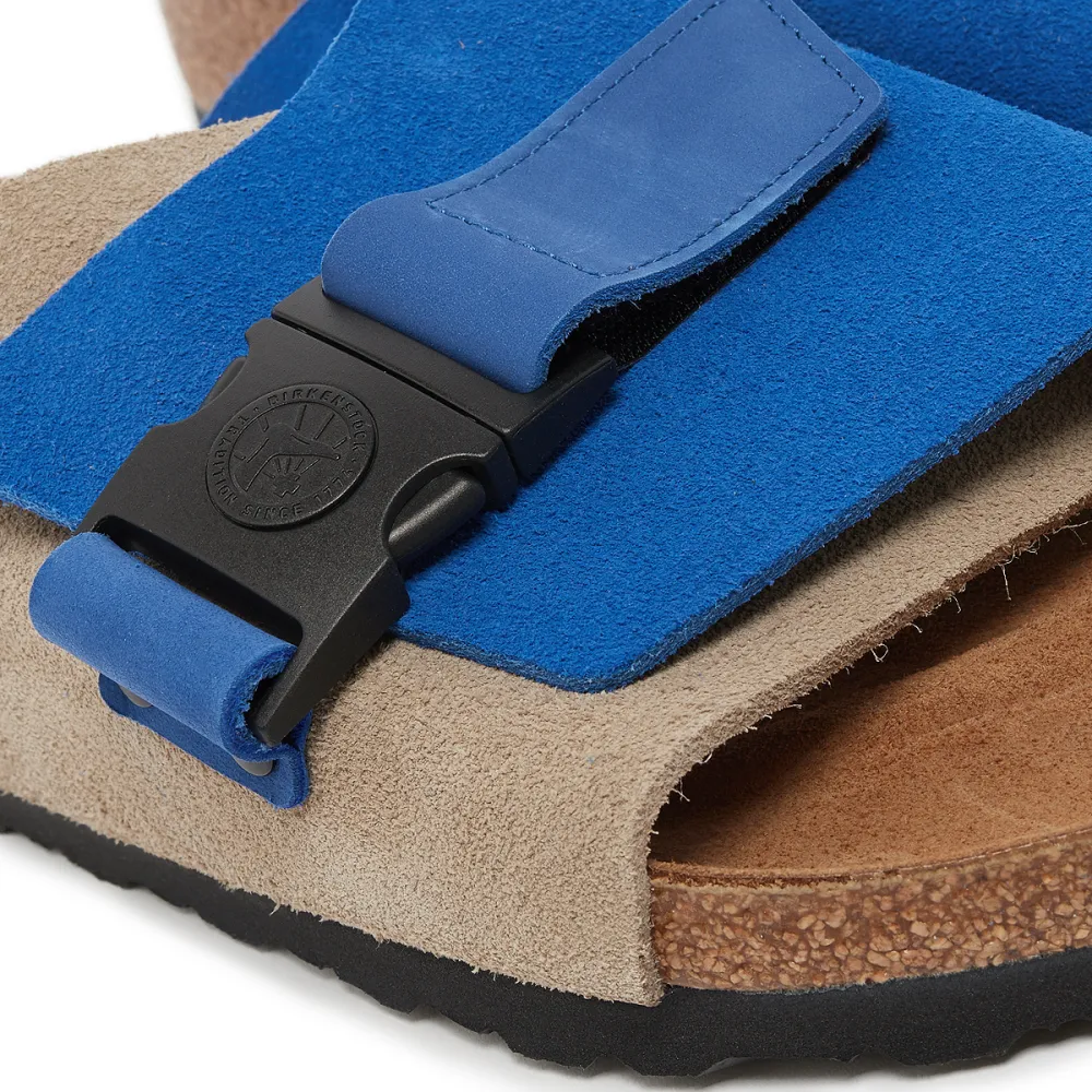 Birkenstock Copenhagen VL 1015959 / blau