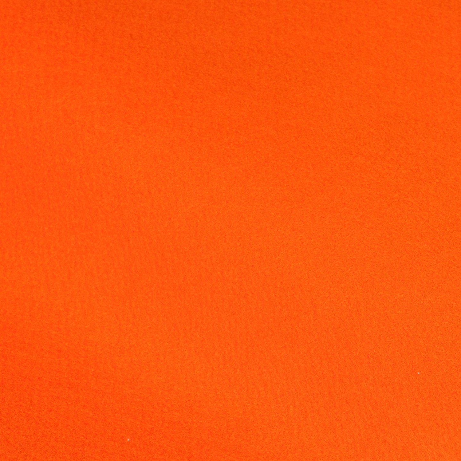 Textilfilz, Stärke 4 mm, orange