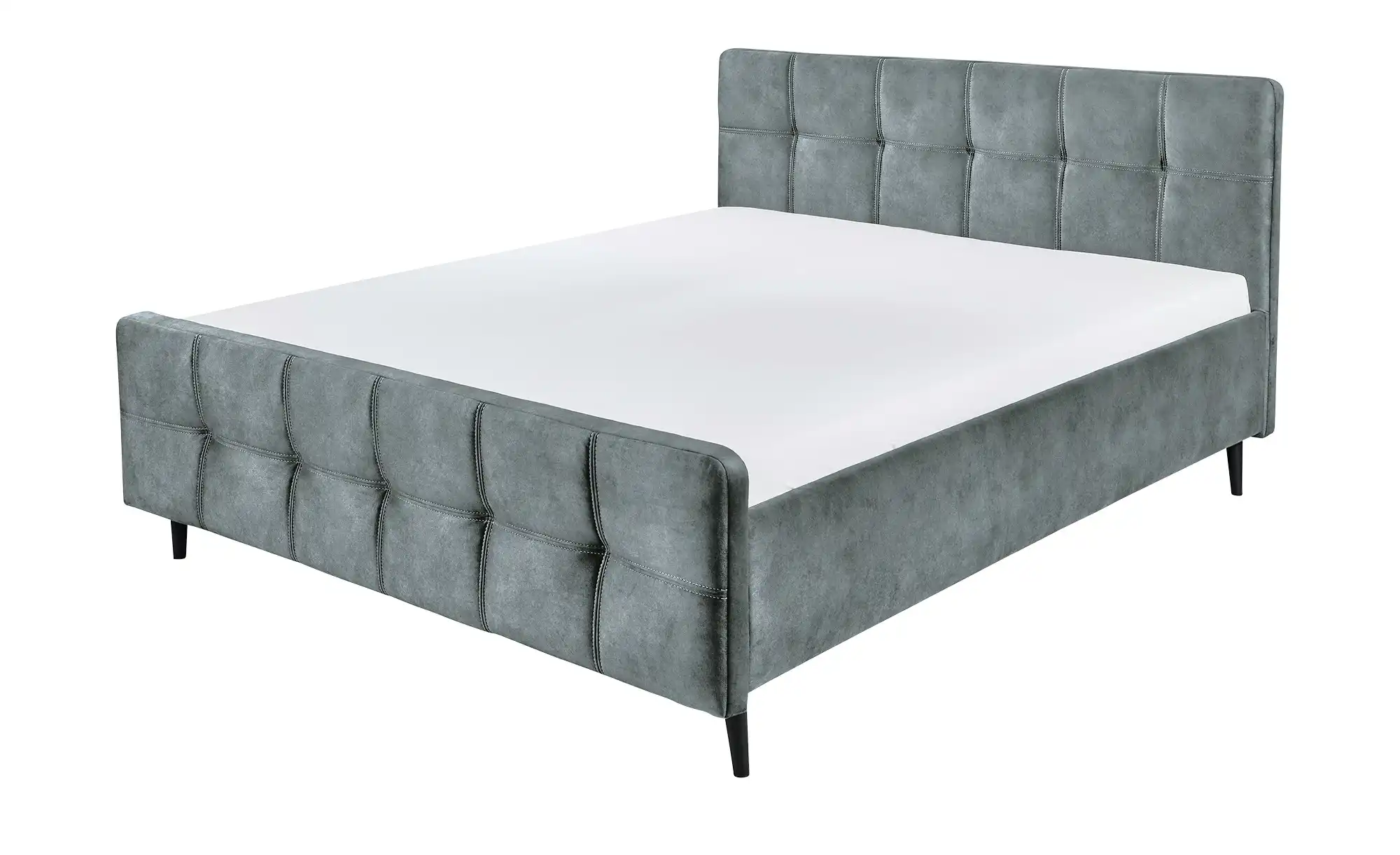 Kollektion Kraft Polsterbettgestell Mariano C