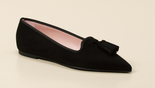 Slipper-15110090070 Pretty Ballerinas