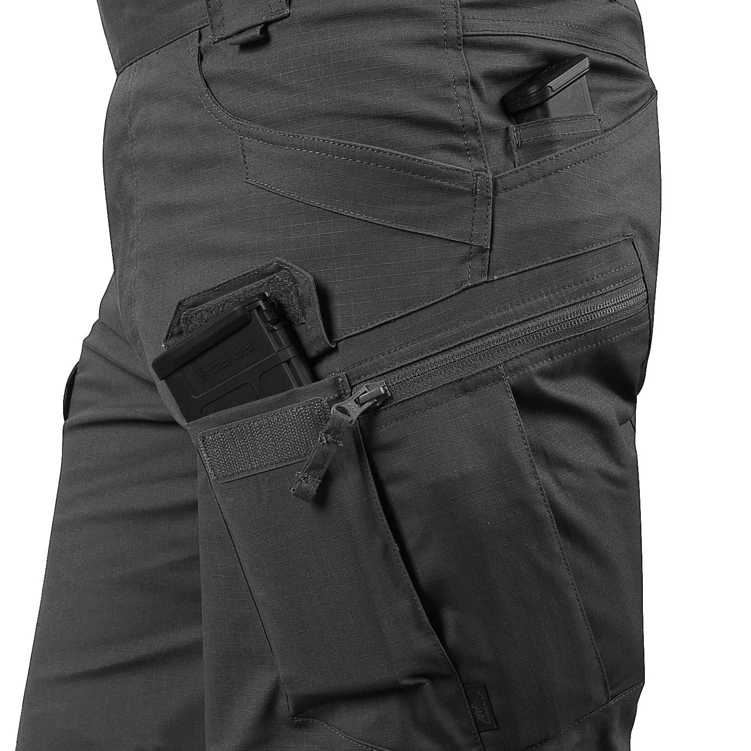 Urban Tactical Shorts RipStop 8.5