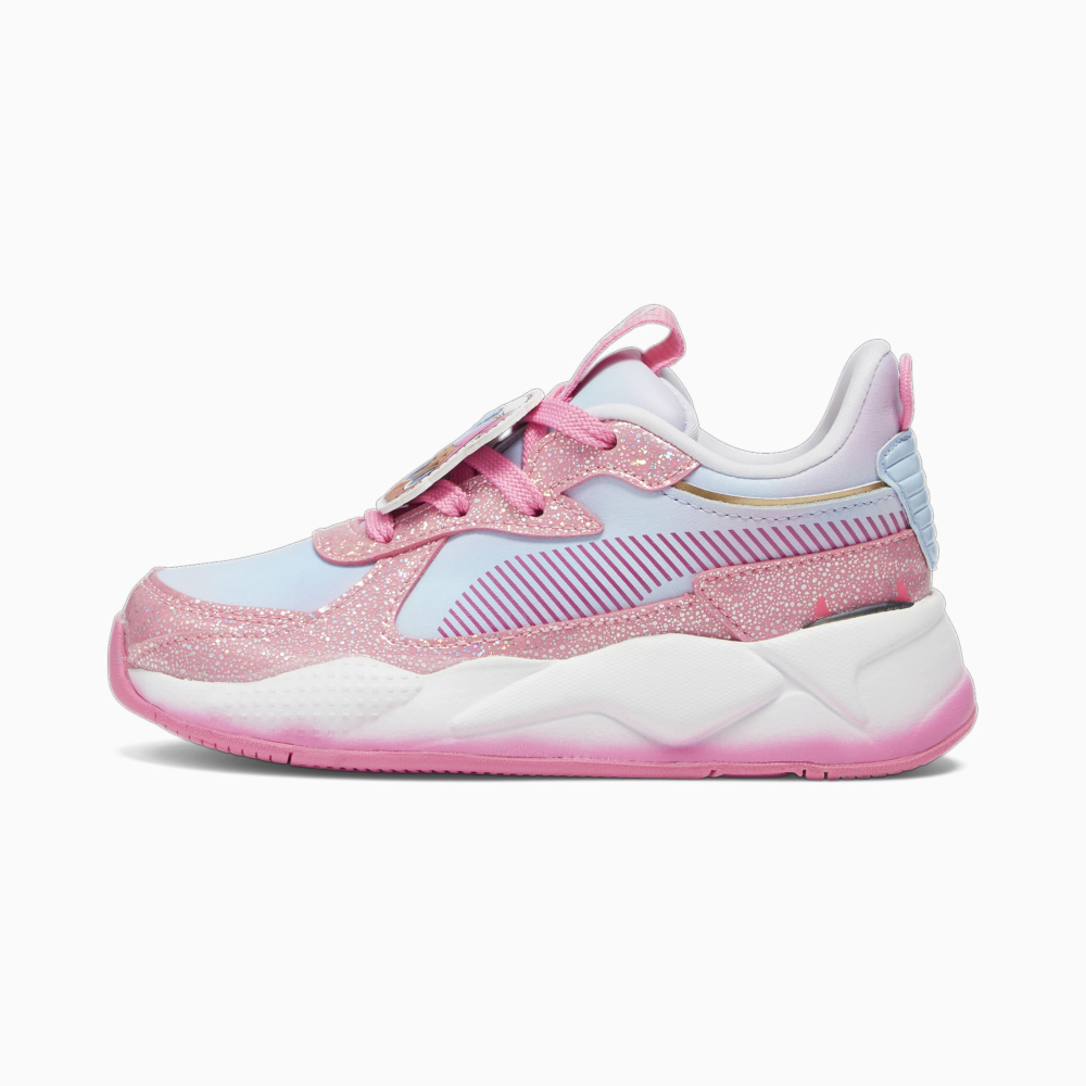 PUMA x LOL SURPRISE RS 395548_01 / grau