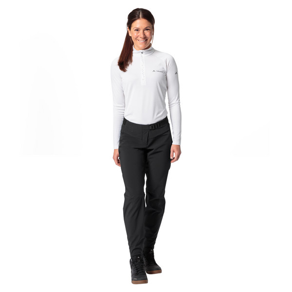 ALL YEAR MOAB ZO BIB PANTS Damen - Radhose