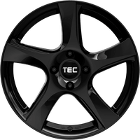 TEC AS5 schwarz - ATU