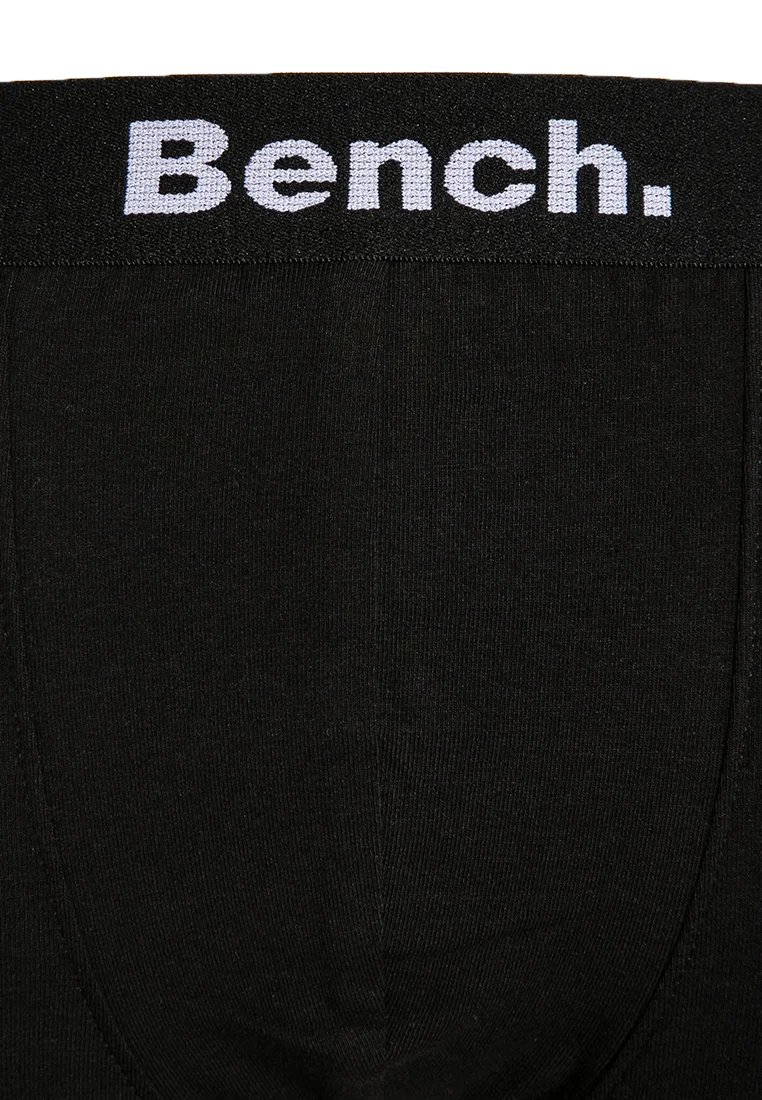 Bench BOXER PACK DE 3 - Culotte