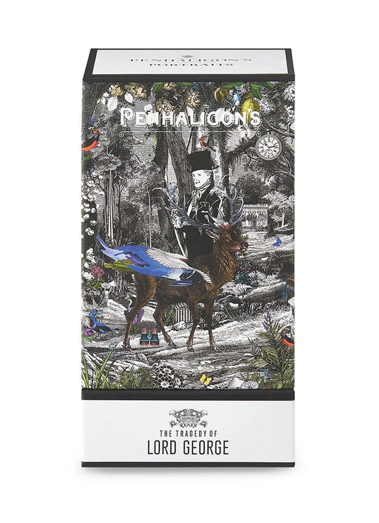 Penhaligon's  The Tragedy Of Lord George Eau de Parfum