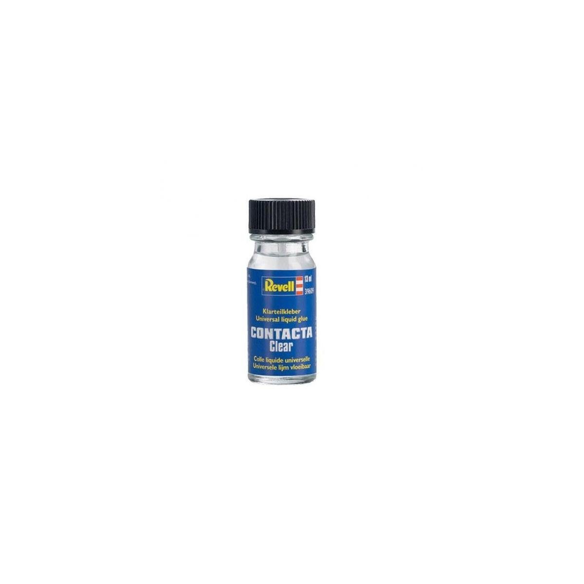 Revell® Modellierwerkzeug 39609 - Revell Spezialkleber für Klarteile, Contacta...