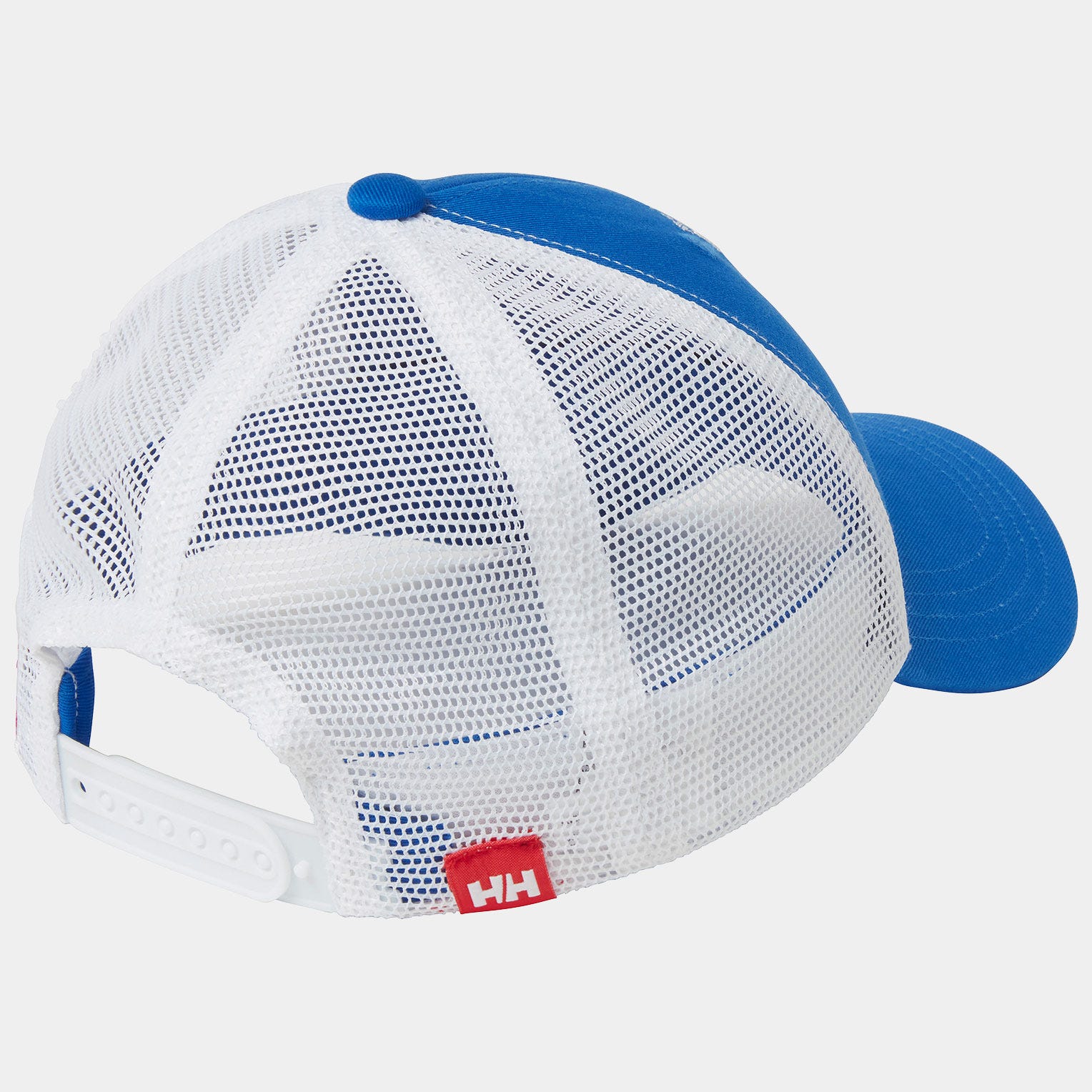 American Magic Trucker Cap