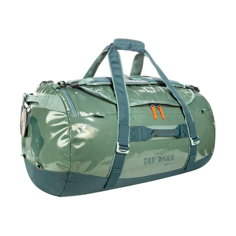 Tatonka Reisetasche Barrel 85 - sage green