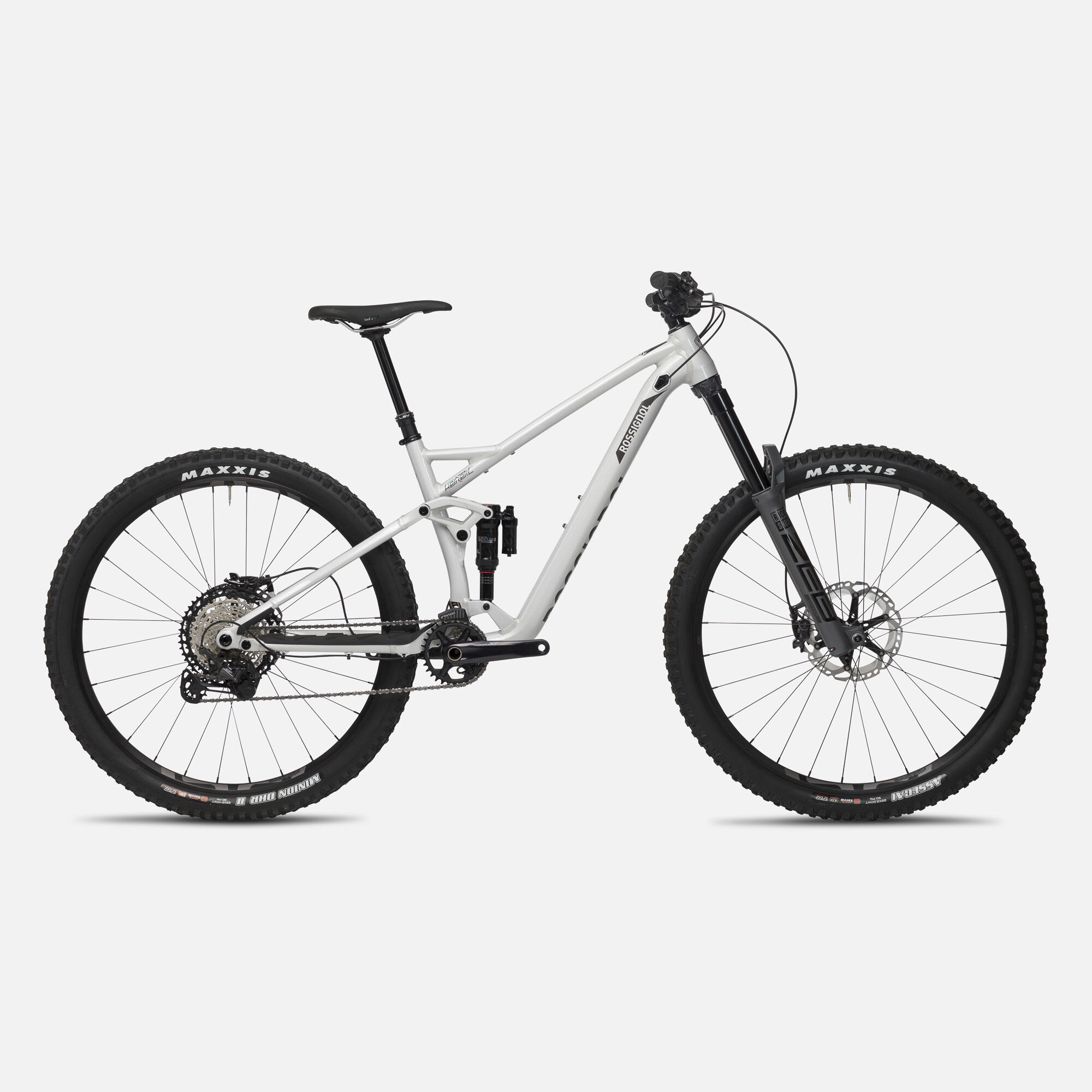 Enduro Heretic XT